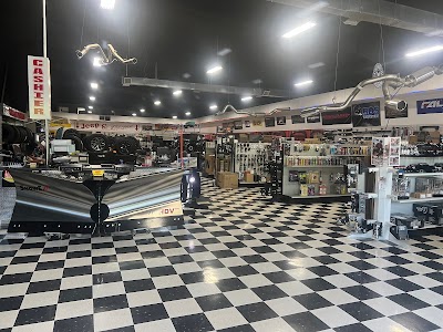Truck Works & More in Bangor, ME: image 1