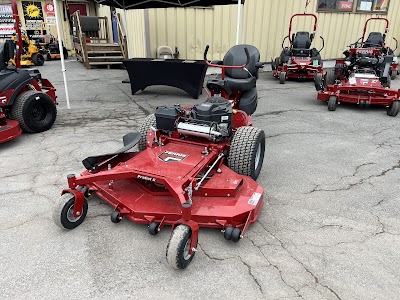 Trux Outfitter in Binghamton, NY: image 1