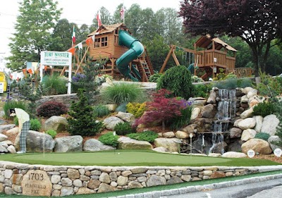 Turf Master Inc. in Johnston, RI: main image
