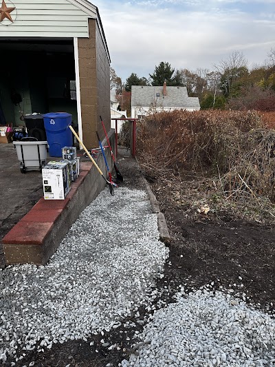 Turf Master Inc. in Johnston, RI: image 9