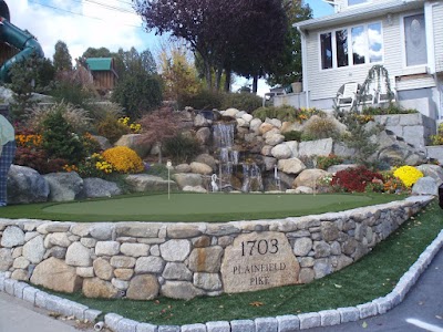 Turf Master Inc. in Johnston, RI: image 1