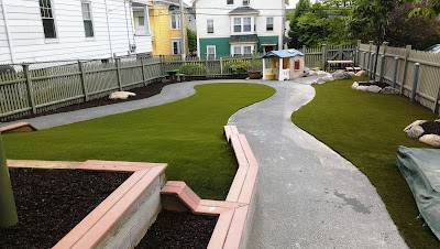 Turf Master Inc. in Johnston, RI: image 4