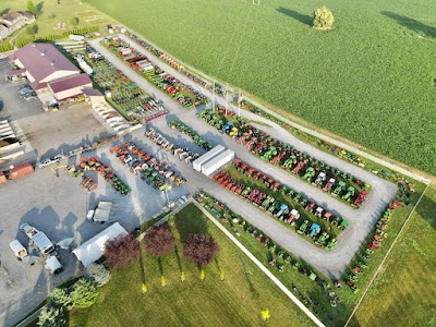 Turkeyfoot Equipment LLC in Chambersburg, PA: main image