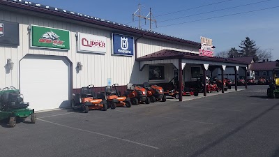Turkeyfoot Equipment LLC in Chambersburg, PA: image 1
