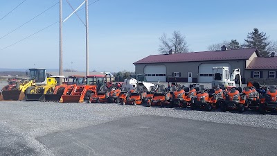 Turkeyfoot Equipment LLC in Chambersburg, PA: image 2