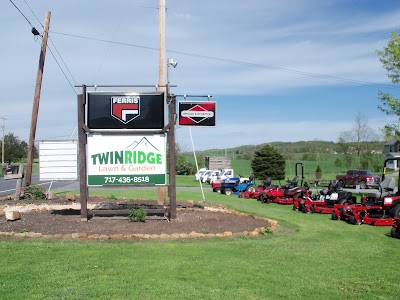 Twin Ridge Lawn & Garden LLC in Port Royal, PA: image 1
