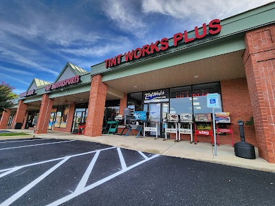 TWP Motorsports, Inc. - Waldorf in Waldorf, MD: main image