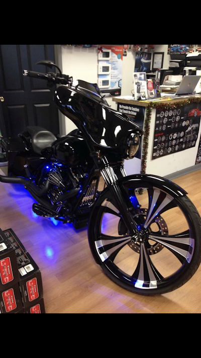 TWP Motorsports, Inc. - Waldorf in Waldorf, MD: image 1