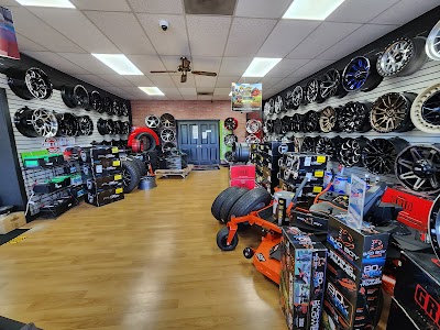 TWP Motorsports, Inc. - Waldorf in Waldorf, MD: image 2