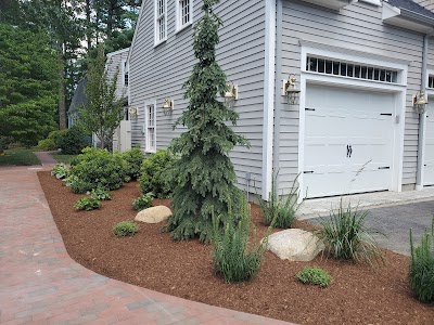 Vetelino Landscape, Inc. in Pembroke, MA: image 1