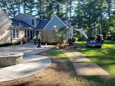 Vetelino Landscape, Inc. in Pembroke, MA: image 2