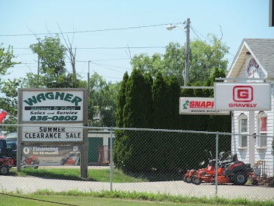 Wagner Mower & Plow Service, Inc. in Erie, PA: main image