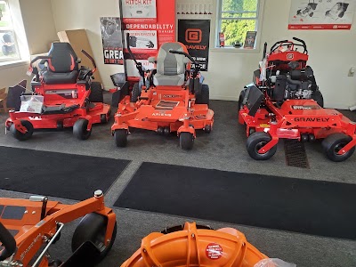 Wagner Mower & Plow Service, Inc. in Erie, PA: image 2