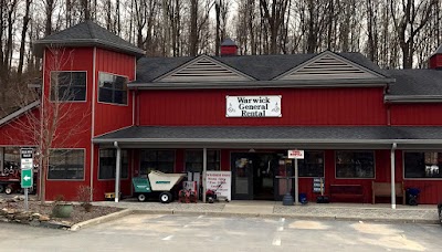 Warwick General Rental, Inc. in Warwick, NY: main image