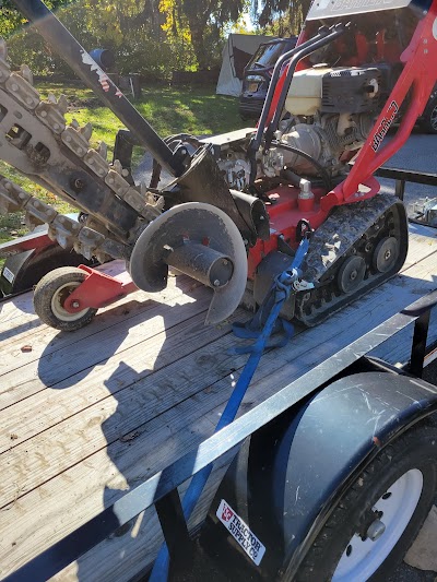 Warwick General Rental, Inc. in Warwick, NY: image 2