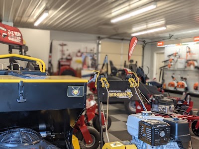 Weaver Turf Power, Inc. in Willow Street, PA: main image