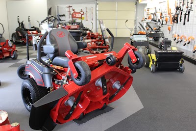 Weaver Turf Power, Inc. in Willow Street, PA: image 9