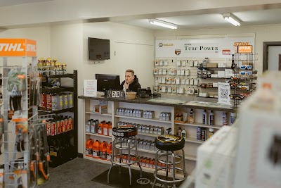 Weaver Turf Power, Inc. in Willow Street, PA: image 1
