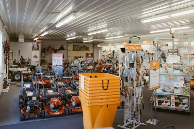 Weaver Turf Power, Inc. in Willow Street, PA: image 2