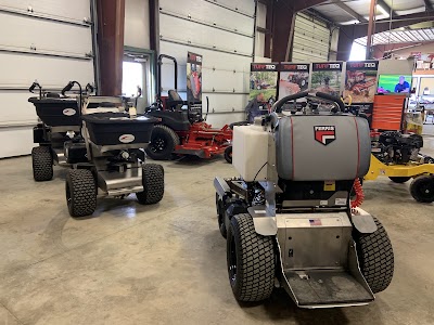 Weaver Turf Power, Inc. in Willow Street, PA: image 3
