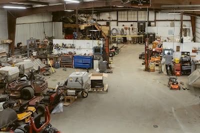 Weaver Turf Power, Inc. in Willow Street, PA: image 5
