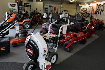 Weaver Turf Power, Inc. in Willow Street, PA: image 6