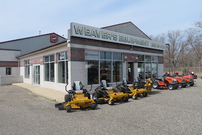 Weaver's Equipment Sales & Service LLC in Vineland, NJ: main image