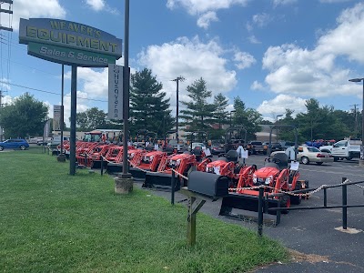 Weaver's Equipment Sales & Service LLC in Vineland, NJ: image 2