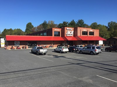 Werner Lumber Ace Hardware in PINE GROVE, PA: main image