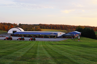 Wertz Farm & Power Equipment, Inc. in Glen Rock, PA: image 1