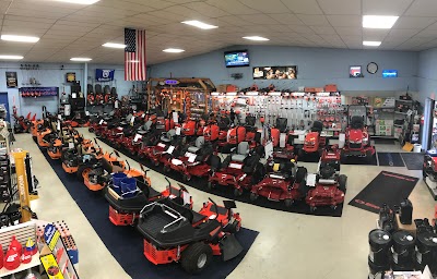 Wertz Farm & Power Equipment, Inc. in Glen Rock, PA: image 2