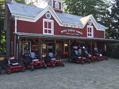 West Street Power LLC in New Milford, CT: main image