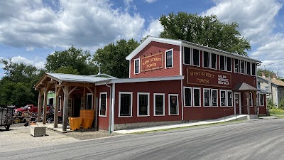 West Street Power LLC in New Milford, CT: image 1