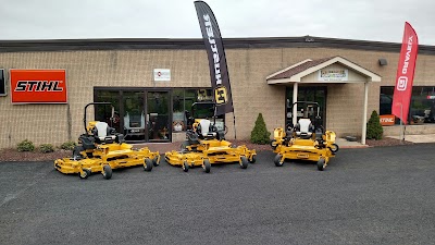 Whitehall Turf Equipment, Inc. in Whitehall, PA: main image