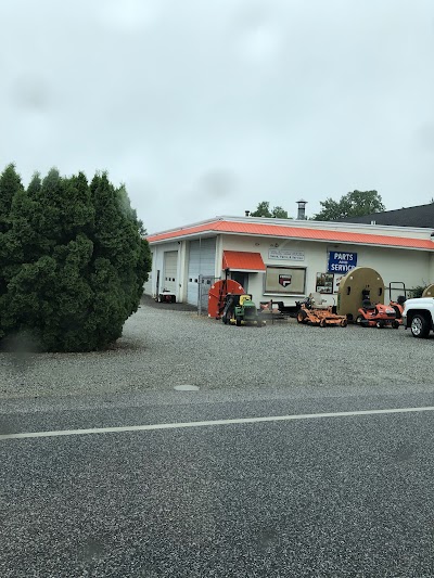 York Tractor, Inc. in Dover, PA: image 2