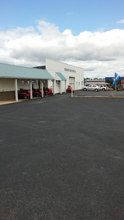 Zechman's Farm Supply, Inc. in Selinsgrove, PA: image 2