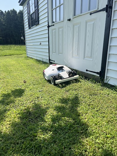 Zippy Lawnz, LLC in Easton, MD: image 6