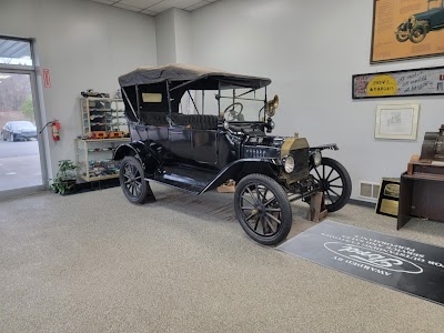 Zook Motors in Kane, PA: image 1