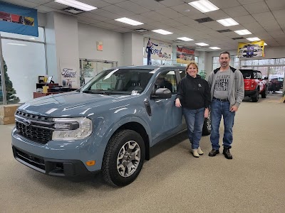 Zook Motors in Kane, PA: image 2